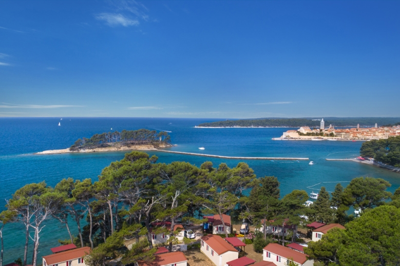 Hotel Padova Premium Camping Resort