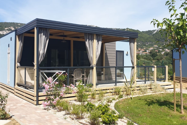 Hotel Padova Premium Camping Resort