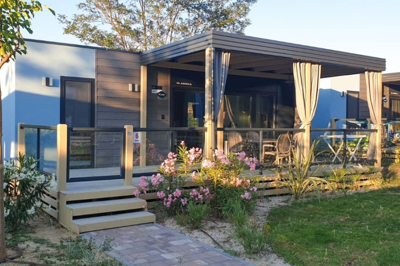 Hotel Padova Premium Camping Resort