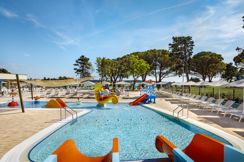Hotel Padova Premium Camping Resort