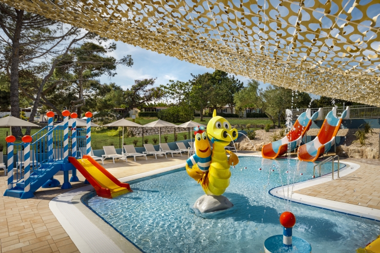 Hotel Padova Premium Camping Resort