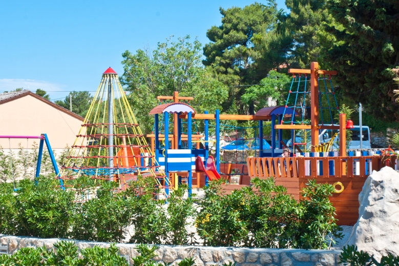 Hotel Padova Premium Camping Resort