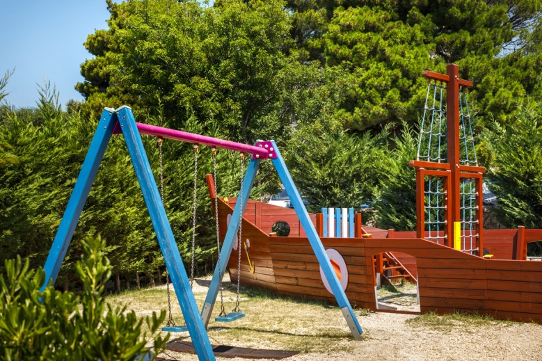 Hotel Padova Premium Camping Resort