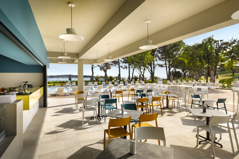 Hotel Padova Premium Camping Resort