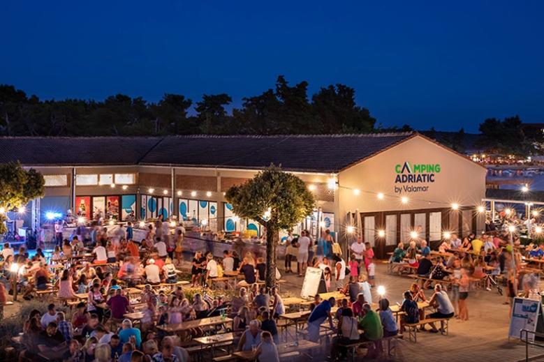 Hotel Padova Premium Camping Resort