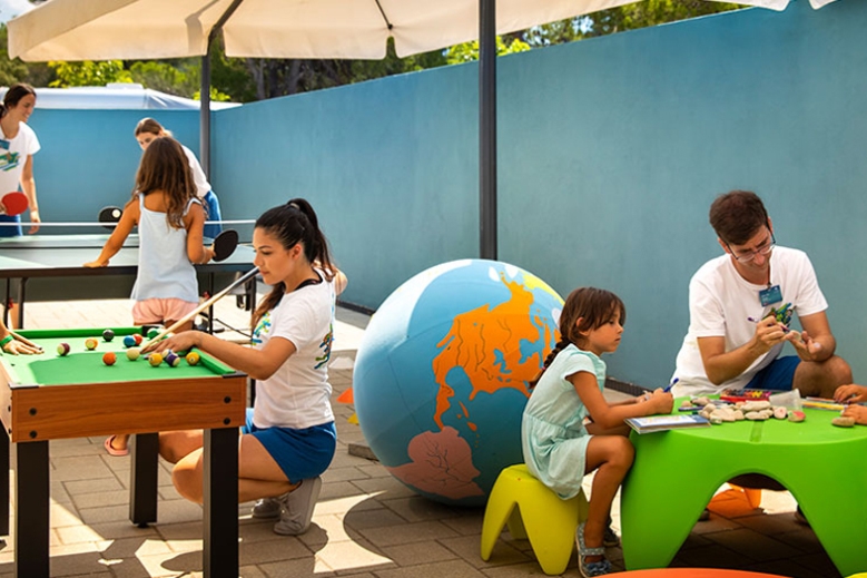 Hotel Padova Premium Camping Resort