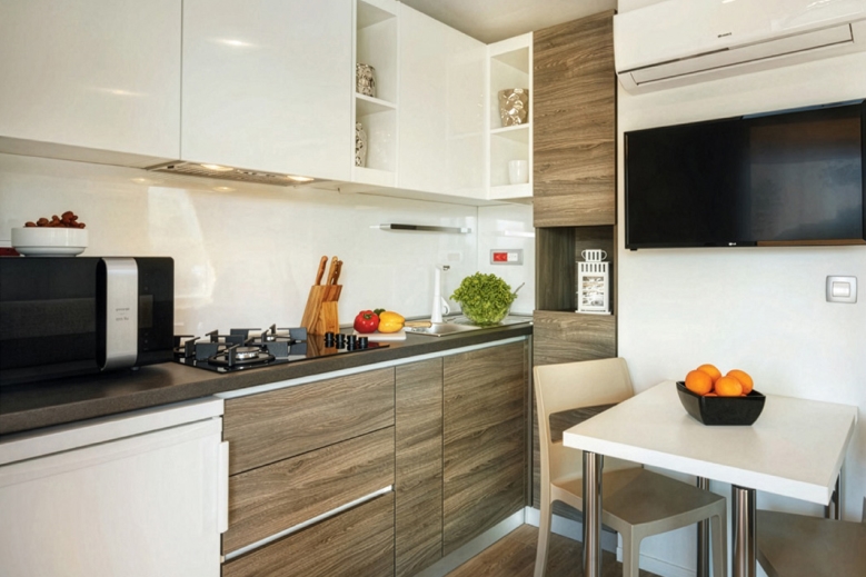 Hotel Padova Premium Camping Resort