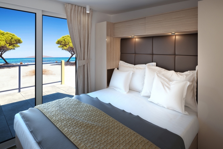 Hotel Padova Premium Camping Resort
