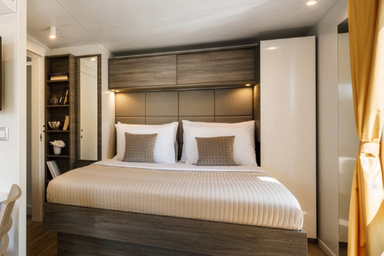 Hotel Padova Premium Camping Resort