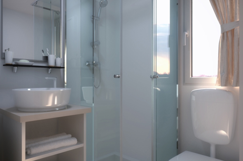 Hotel Padova Premium Camping Resort