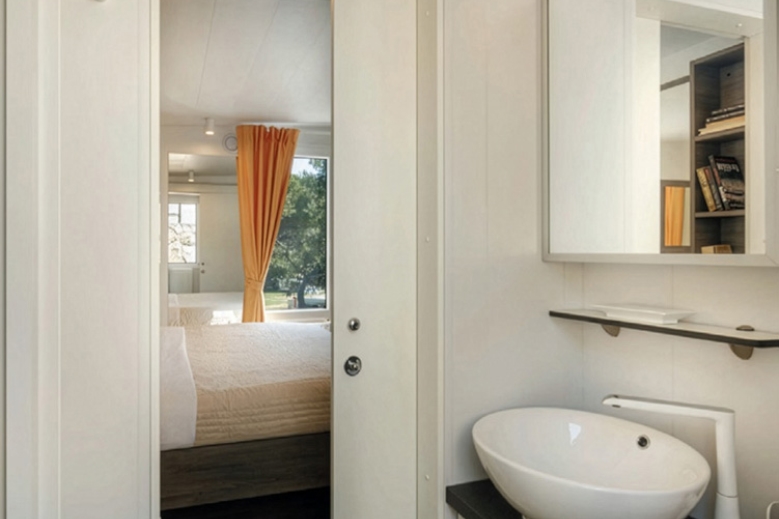 Hotel Padova Premium Camping Resort