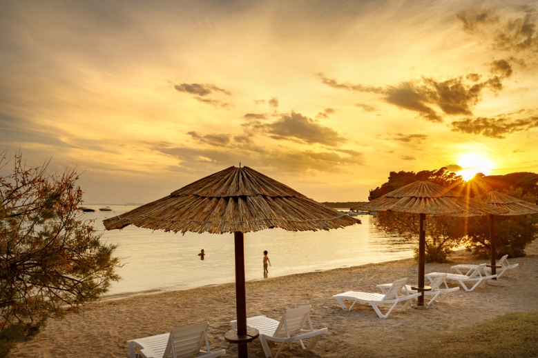 Hotel Padova Premium Camping Resort