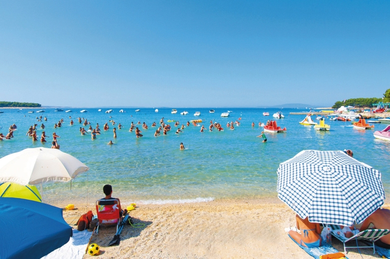 Hotel Padova Premium Camping Resort