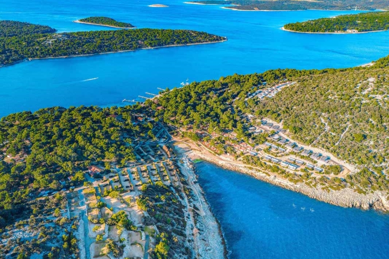 Hotel Camping Village Poljana MH