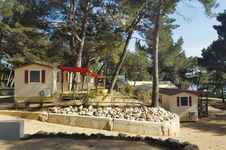 Hotel Camping Village Poljana MH