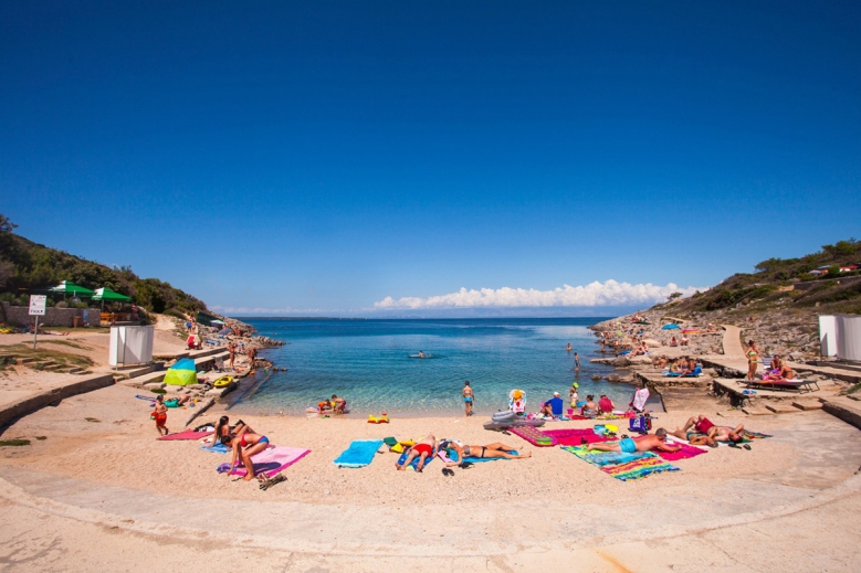 Hotel Camping Village Poljana MH