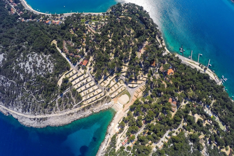 Hotel Camping Village Poljana MH
