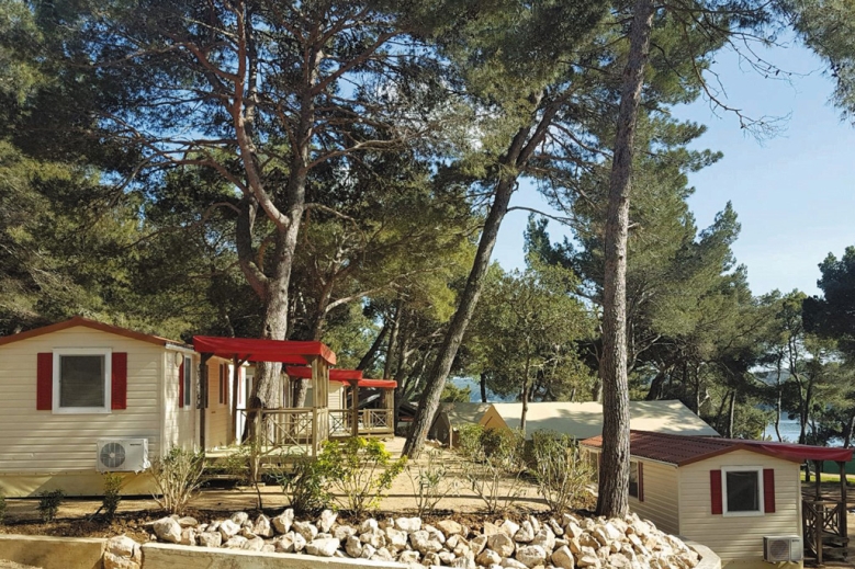 Hotel Camping Village Poljana MH