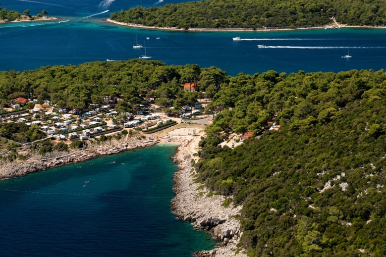 Hotel Camping Village Poljana MH