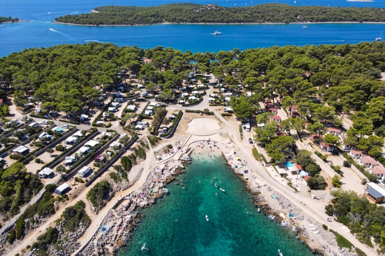 Hotel Camping Village Poljana MH