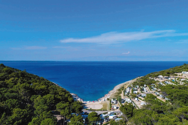Hotel Camping Village Poljana MH