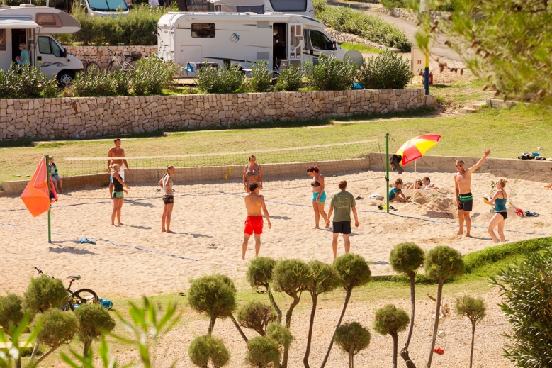 Hotel Camping Village Poljana MH