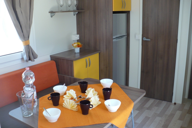 Hotel Camping Village Poljana MH