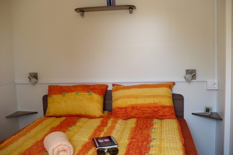 Hotel Camping Village Poljana MH