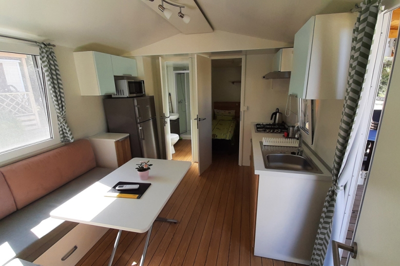 Hotel Camping Village Poljana MH