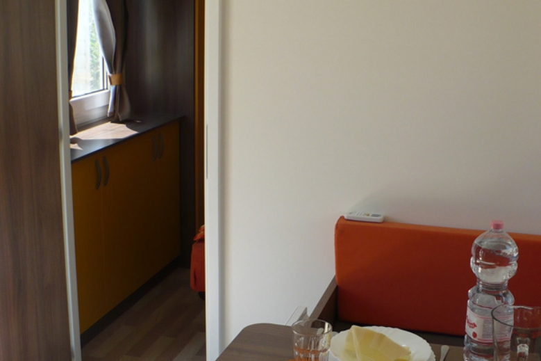 Hotel Camping Village Poljana MH
