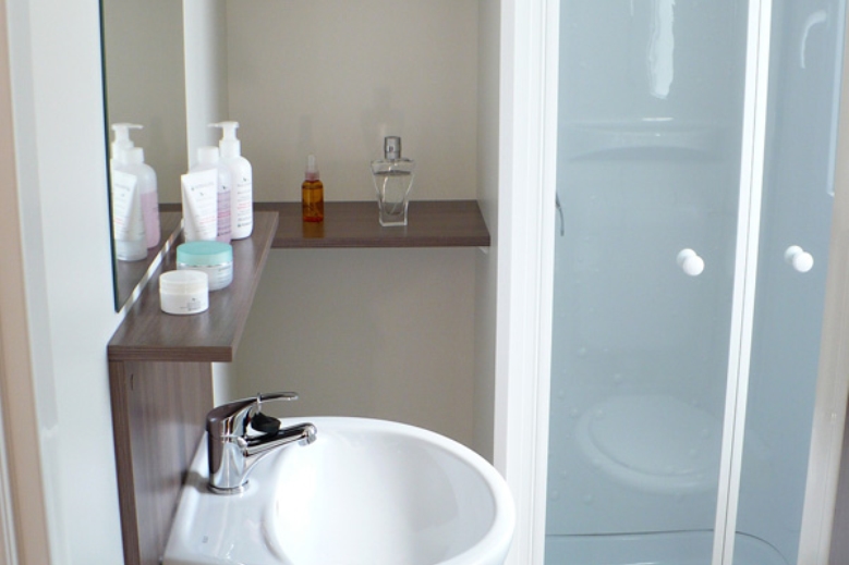 Hotel Camping Village Poljana MH