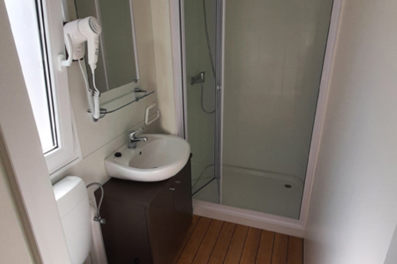 Hotel Camping Village Poljana MH
