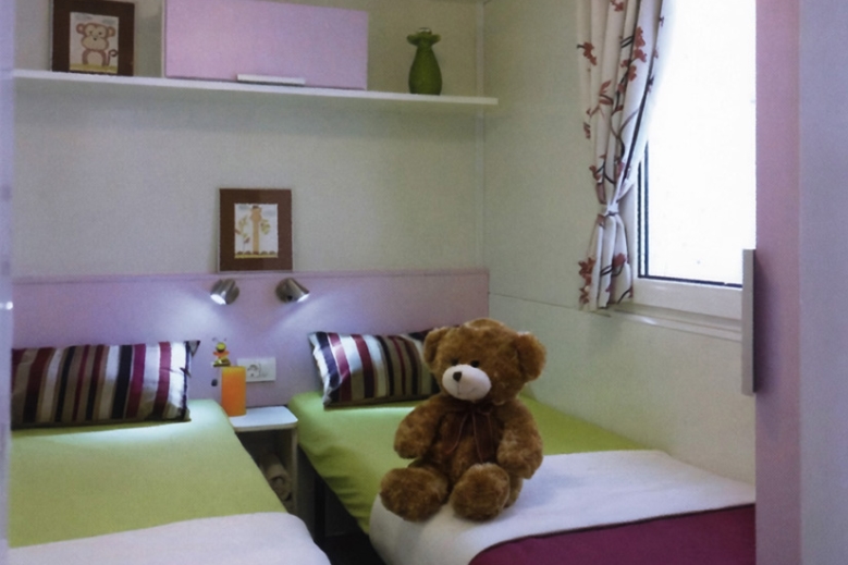 Hotel Camping Village Poljana MH