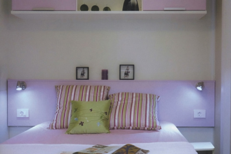 Hotel Camping Village Poljana MH