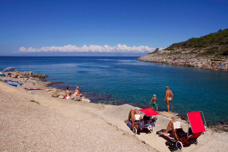 Hotel Camping Village Poljana MH