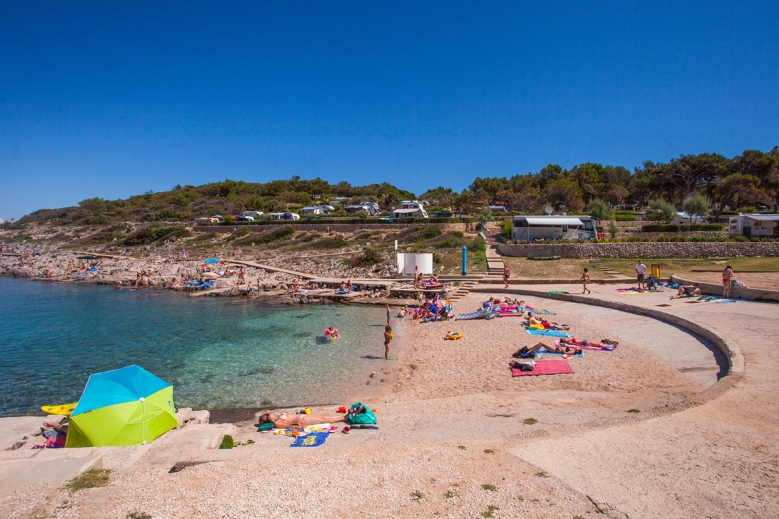 Hotel Camping Village Poljana MH