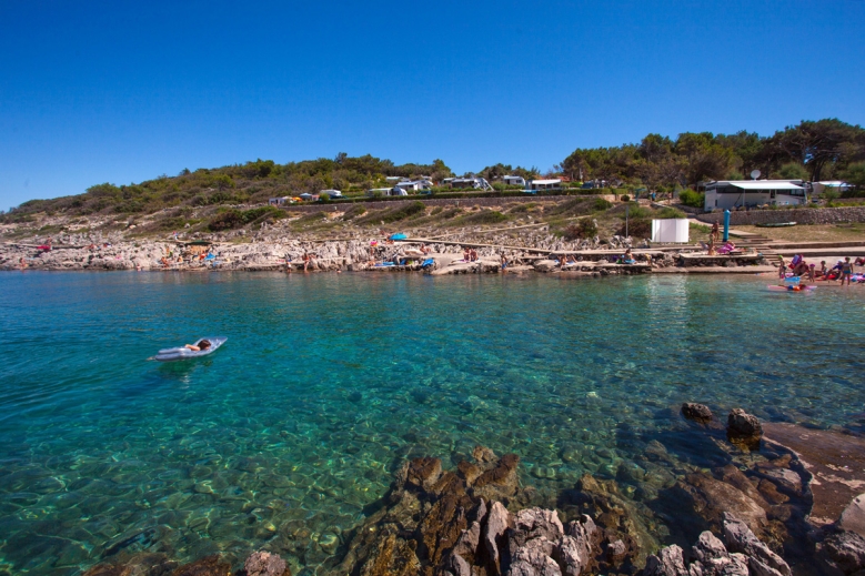 Hotel Camping Village Poljana MH