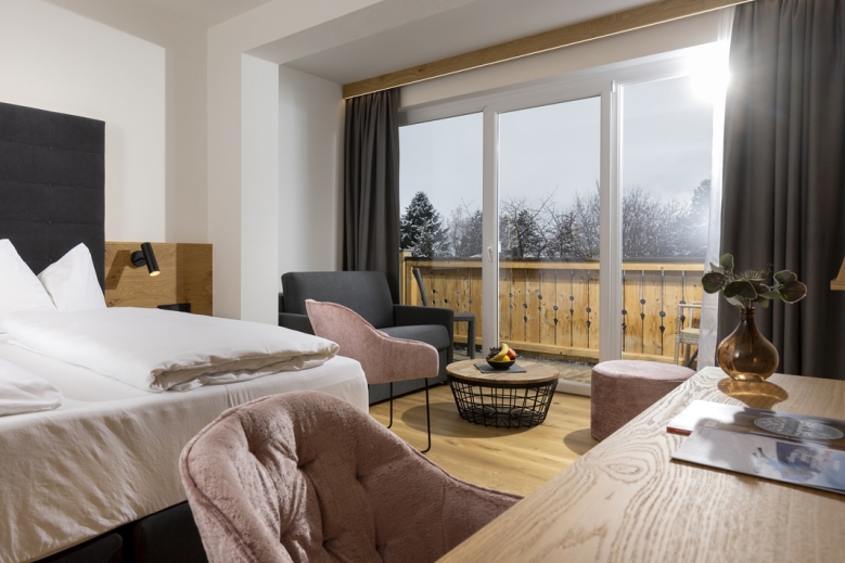 Hotel Hotel Winklers Moarhof dovolenka