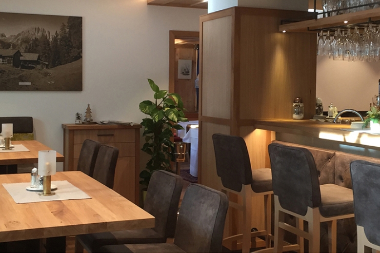 Hotel Hotel Winklers Moarhof dovolenka