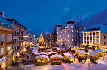 Hotel Winklers Moarhof ****