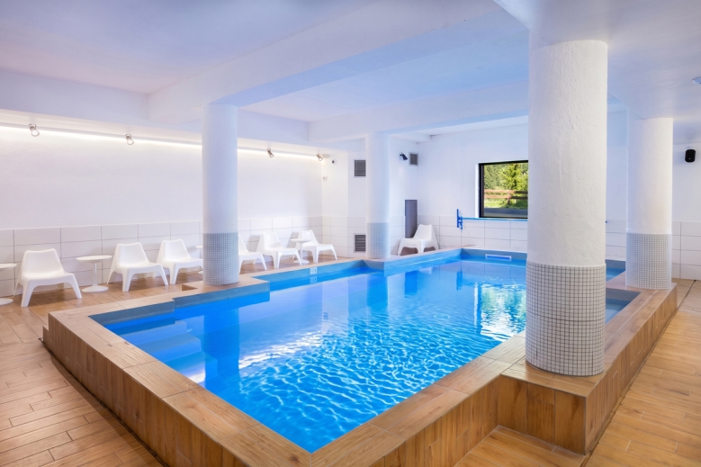 Hotel Hotel Valfrejus 