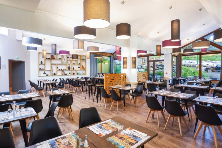 Hotel Hotel Valfrejus 