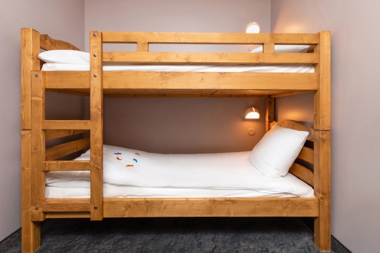 Hotel Hotel Valfrejus 