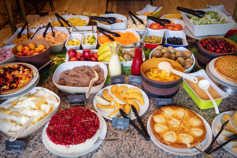 Hotel Hotel Valfrejus 