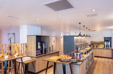 Hotel Valfrejus ***