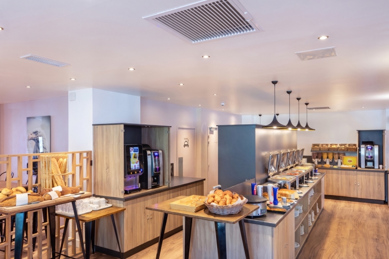 Hotel Hotel Valfrejus 
