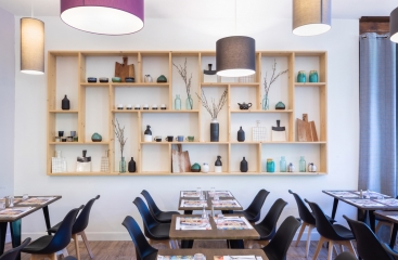 Hotel Valfrejus ***