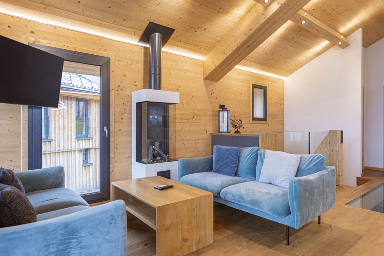Hotel Bergresort Hauser Kaibling  by ALPS RESORTS