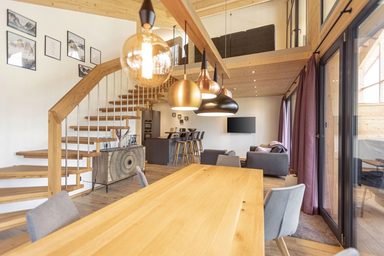 Hotel Bergresort Hauser Kaibling  by ALPS RESORTS