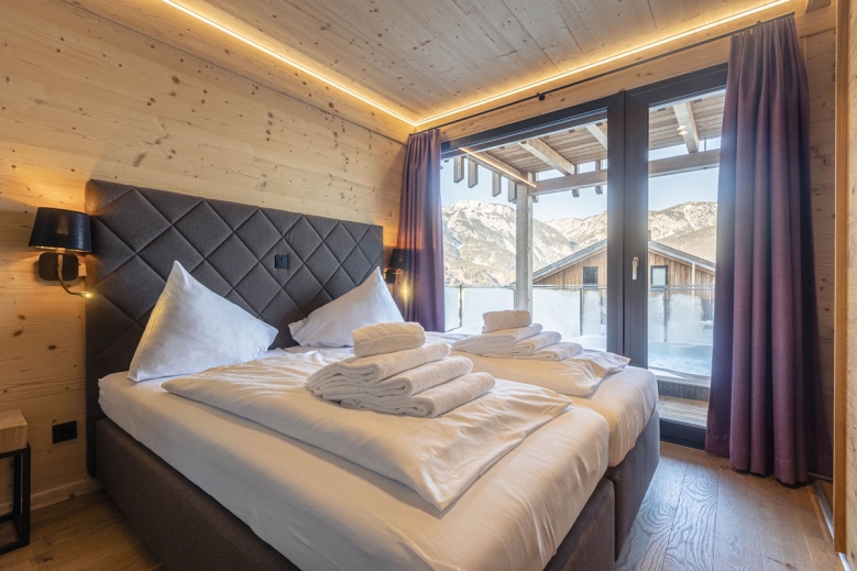 Hotel Bergresort Hauser Kaibling  by ALPS RESORTS